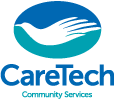 CareTech Holdings PLC – link to home page